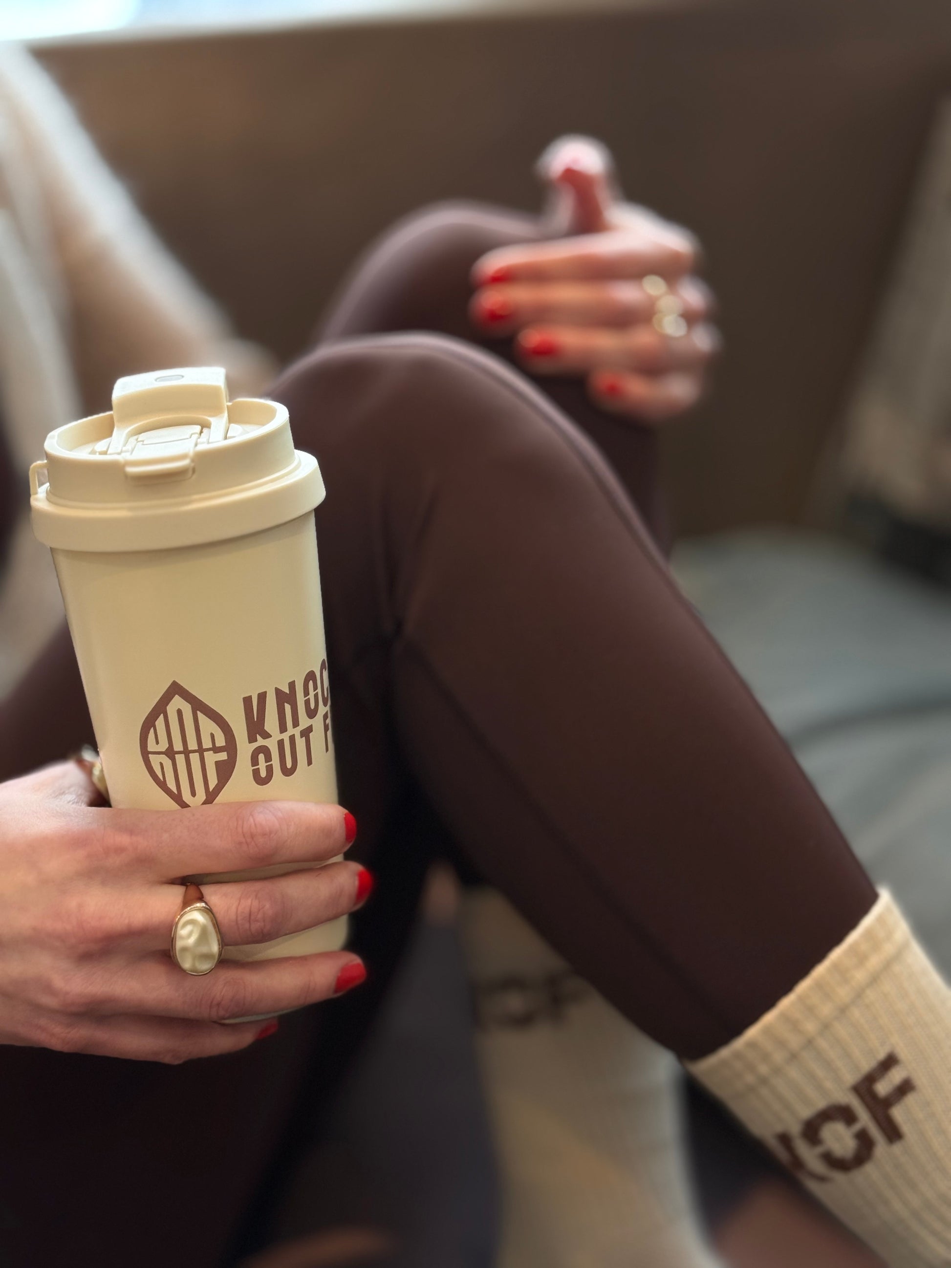 Coffee Cup