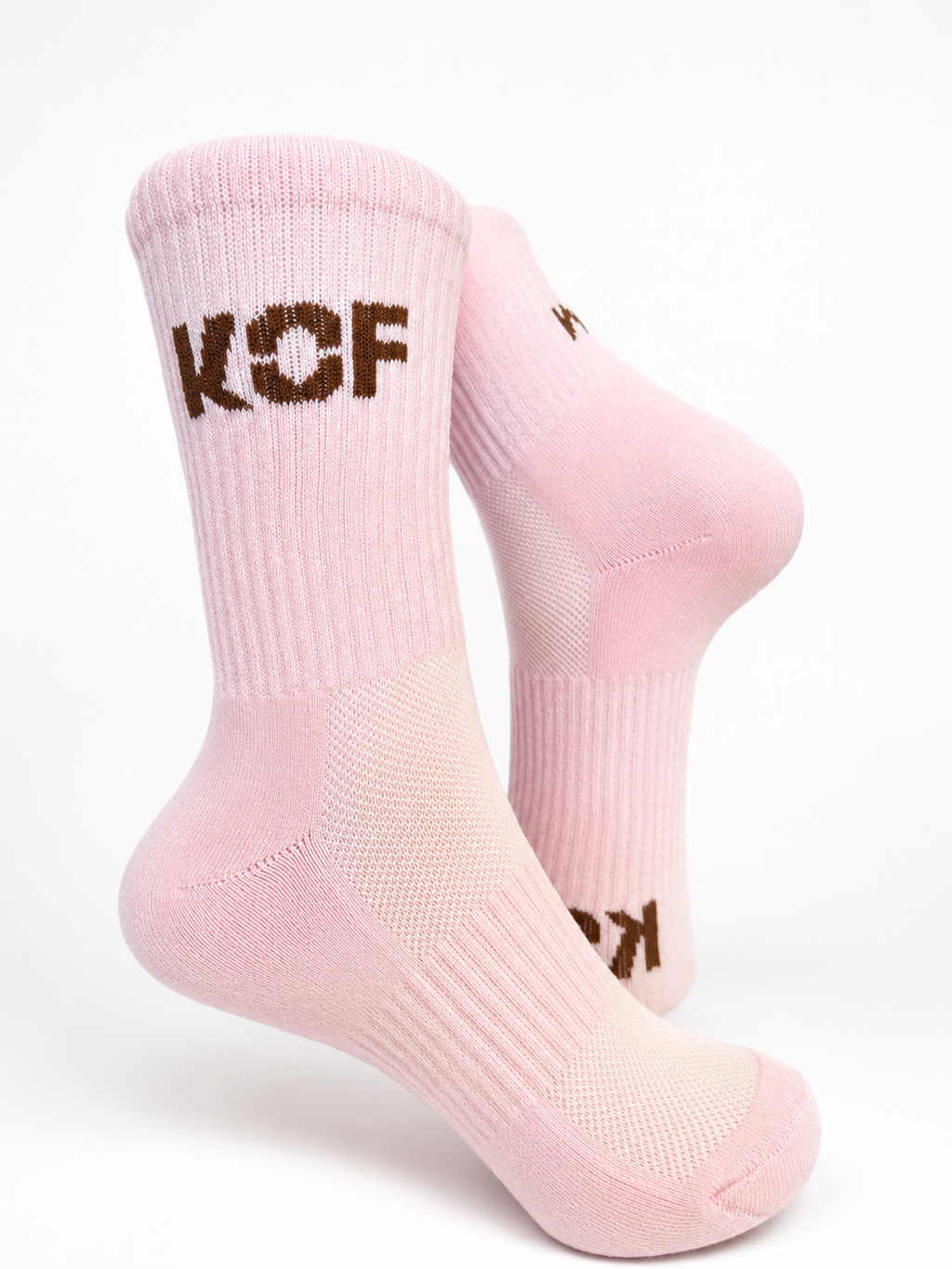 Cotton Candy Cloud Socks