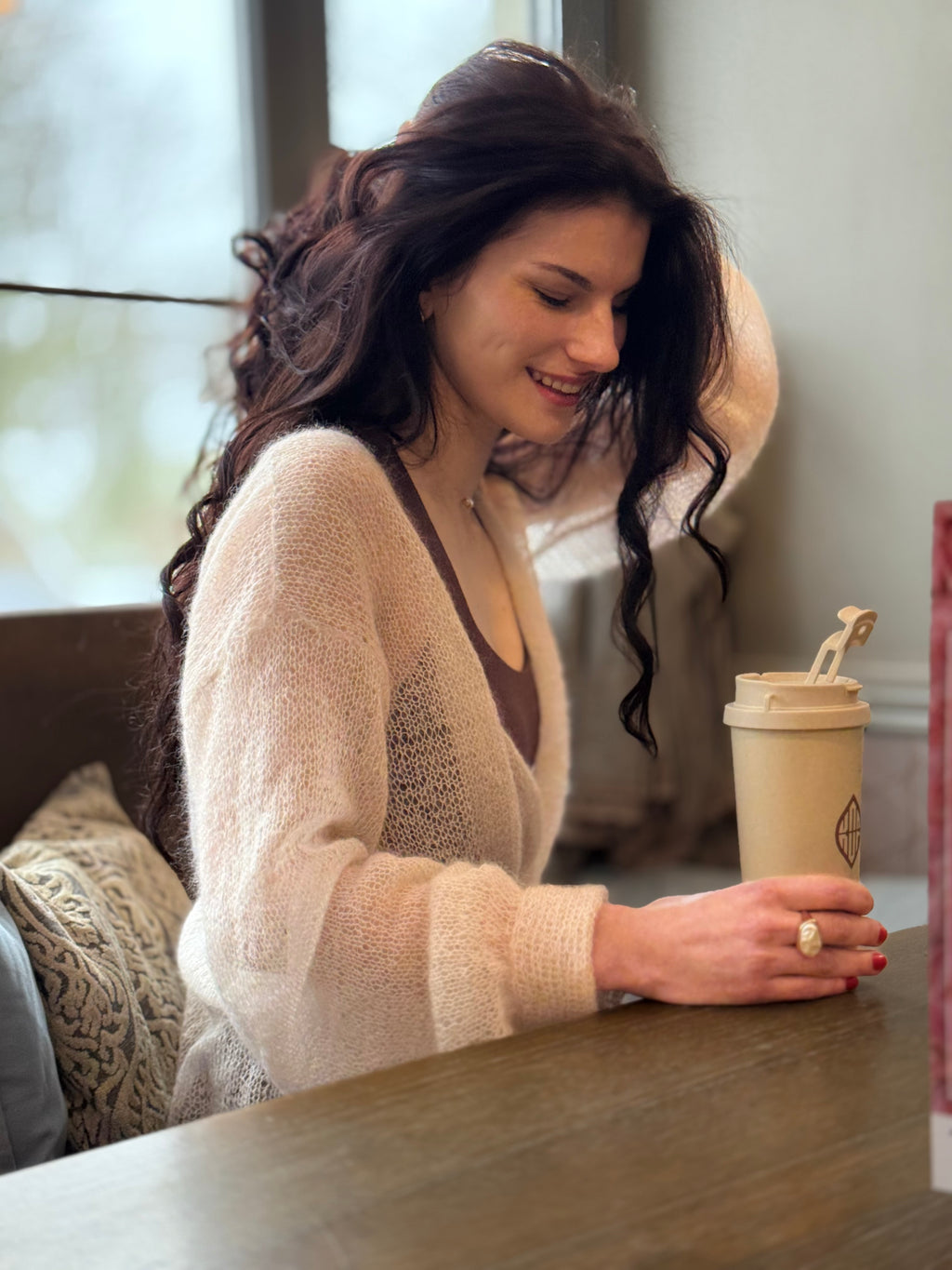 Coffee Cup