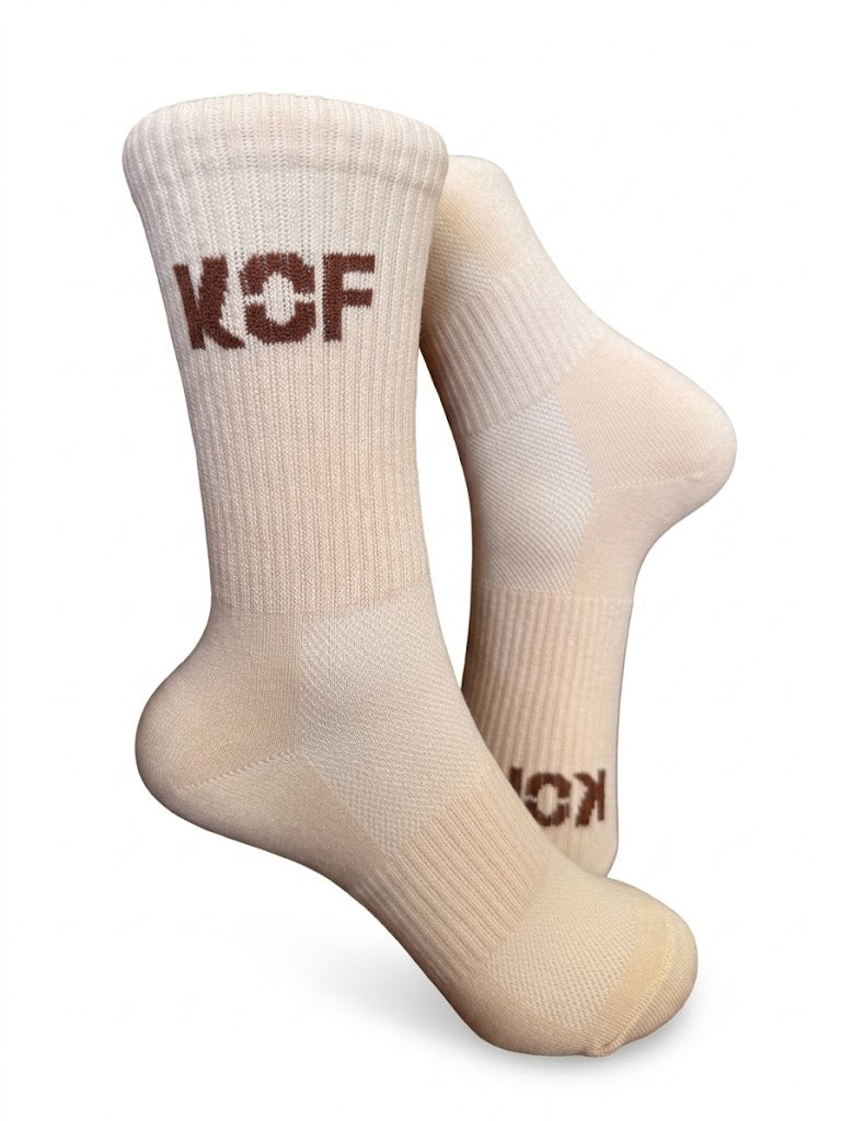 KOF Summer Socks OEKO-TEX®