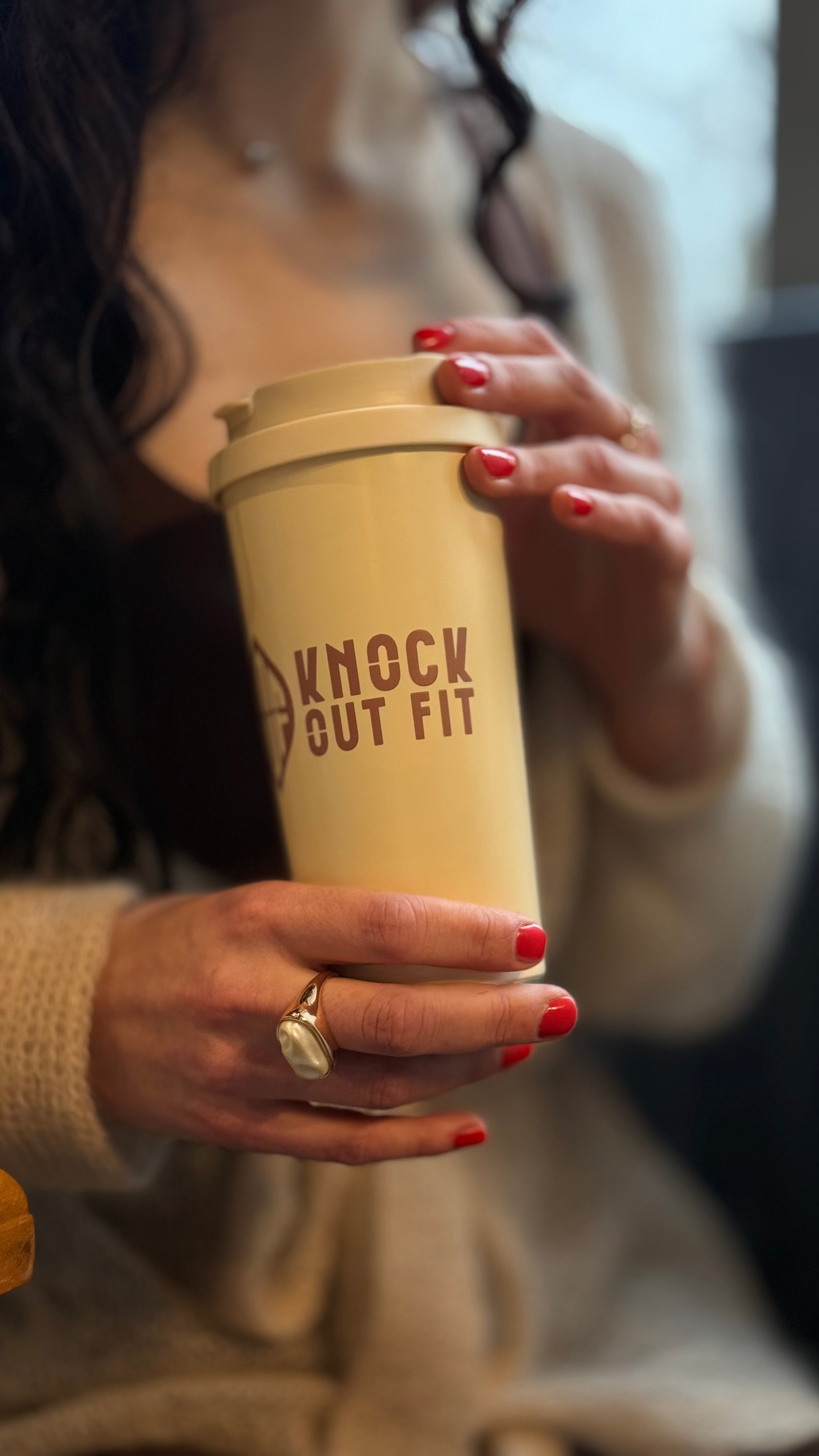 Coffee Cup