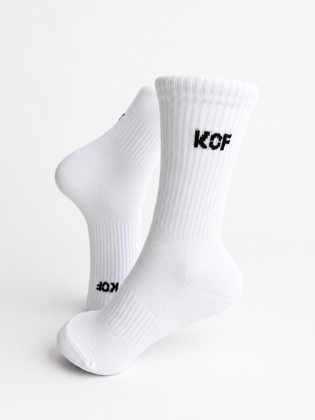 KOF Summer Socks OEKO-TEX®