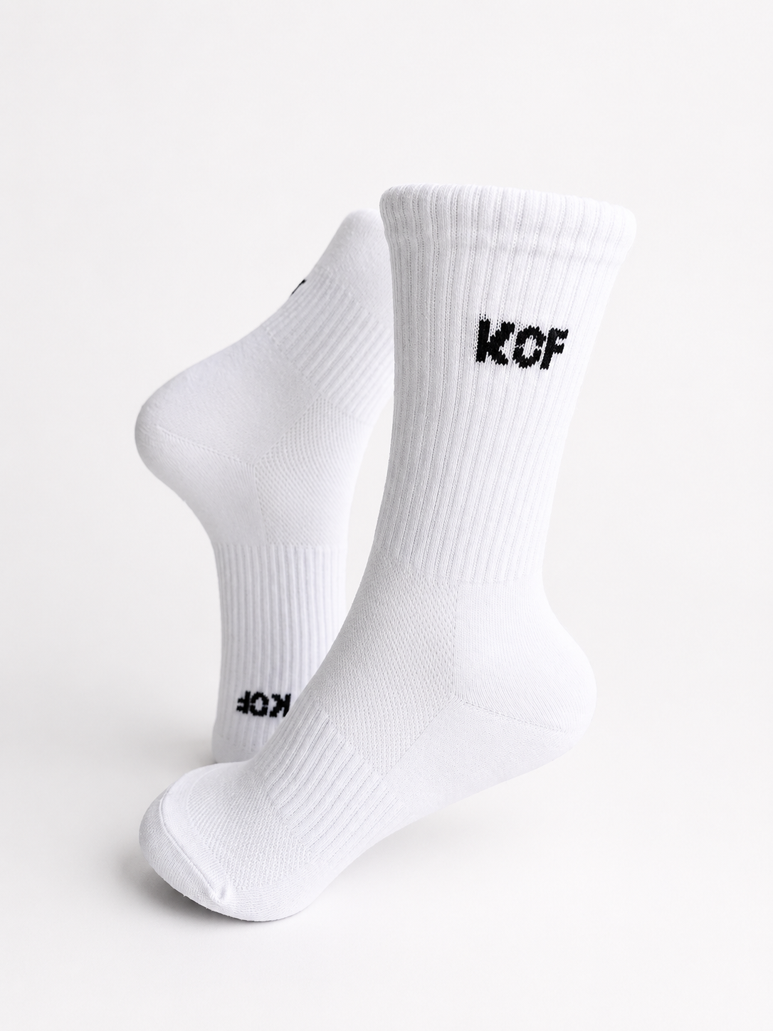 KOF Summer Socks OEKO-TEX®
